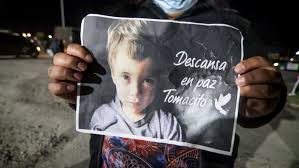 Asimismo, reiteró que la pdi estableció una causa de muerte indeterminada en el caso de tomás, y que no es posible acreditar que el imputado concretara el crimen entre la hora en que salió de su casa y en la que dio. 8fm10humd6ymim