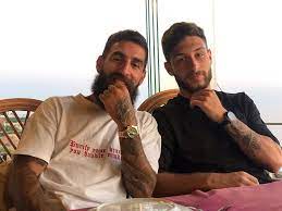Hör honom om den uteblivna landslagsplatsen, zlatans utspel mot janne m.m. Elias Durmaz Vacay W Big Bro Jimmydurmaz Alanya Facebook