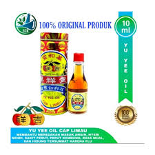 Find and follow posts tagged harga minyak on tumblr. Jual Minyak Angin Yu Yee Oil Cap Limau 10 Ml Jakarta Timur Toko Obat Scb Tokopedia