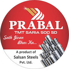 Profile for Prabal tmt