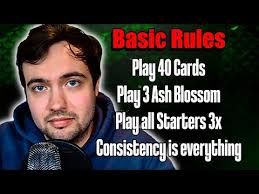 Understanding Deckbuilding Rules and when to Break them