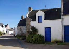 Houat La Maison Ronde Maison Ronde Maison Ile D Houat