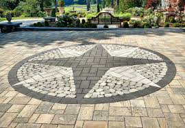 Using patio pavers to decorate your backyard is inexpensive and lets you to develop an endless mixture of shapes, sizes and colors. Should You Use Flagstone Or Pavers In Your Backyard Patio Design