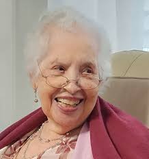 Ofelia Santander Obituary