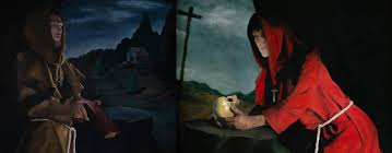 Chase is an artist worth knowing and big influence on trevor lawrence himself. Trevor Lawrence And The Artist Two Brothers Two Remarkable Talents The Athletic