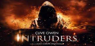 Mira las mejores peliculas online. Intruders
