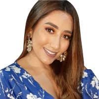 Melissa Callejas's Instagram, Twitter & Facebook