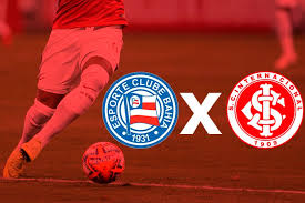Acompanhe aqui nos seguintes horários: Bahia X Inter Horario Como Assistir E Tudo Sobre O Jogo Da 27Âª Rodada Do Brasileirao Gzh