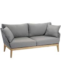 Sie interessieren sich für ein gartensofa? Best Gartensofa Samos Breite 178 Cm Hagebau De