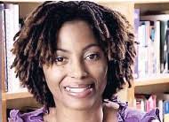 Emancipation lecture to address property, law