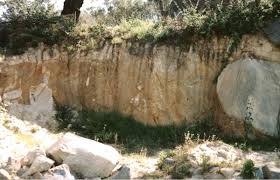 This can come from weathered rock, volcanic chemical weathering happens much faster in warm places like northland than it does further south. Chemical Weathering Springerlink