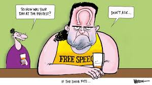 Officials reported 17 new cases on friday, taking the cluster to 65 cases. Warren Brown Latest And Best Cartoons In 2021 Photo Gallery Daily Telegraph