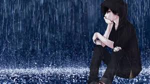 We regularly add new gif animations about and. Sad Anime Boy Wallpapers Wallpaper Cave