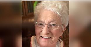 Obituary information for Ruth I. Morse