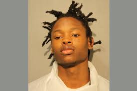 Second Man Charged in Fatal Shooting at Englewood Birthday Party