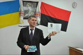 Список та округ 2, тернопільська область Na Kafedri Filosofiyi Ta Suspilnih Disciplin Proveli Kruglij Stil Z Nagodi Dnya Sobornosti Ukrayini Ternopilskij Nacionalnij Medichnij Universitet Imeni I Ya Gorbachevskogo