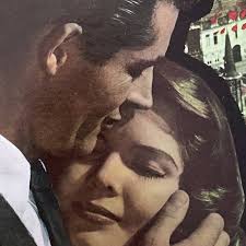 We Hardly Move, Yet Life Keeps Passing By