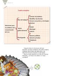 Arriba hay una portada de libro interesante que coincide con el título libro de matemáticas 5 librodematemáticas5gradocontestado pagina 167. Organizar Informacion En Textos Expositivos Ayuda Para Tu Tarea De Espanol Sep Primaria Quinto Respuestas Y Explicaciones