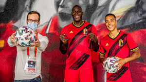 Alles over de #rodeduivels richting #euro2021 en het #wk2022. Win De Q Halftime Show En Geniet Van De Rode Duivels In Je Eigen Tuin Qmusic