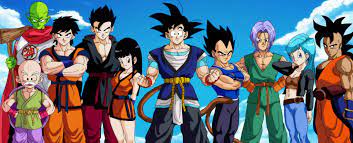 Goku is what stands between humanity & villains from all dark places. Will Dragon Ball Super Retcon The Events Of Gt Or Will The Stories Intersect At Some Point Geeks