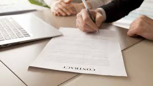 A person entitled to the possession of specific immovable property may recover it in the manner provided by the code of civil procedure, 1908 (5 of 1908). What Is The Law On Rescission Of Contract In Malaysia Fareez Shah And Partners
