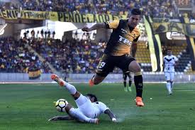 Bet on the game with: Fotos Coquimbo Unido Tropezo Ante Santiago Morning Y Cedio Puntos Claves En La Cima De La Primera B Cooperativa Cl