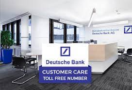 Customers in mumbai can also call at 6601 6601. Deutsche Bank Customer Care Toll Free Number Grotal Com