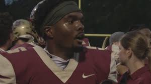 Bridgewater falls to Hampden-Sydney