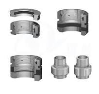 Wellhead Component Slip-Type & Mandrel Type Casing Hanger ...