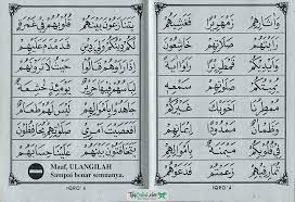 We did not find results for: Iqro Jilid 4 Halaman 12 Dan 13 Tpq Online