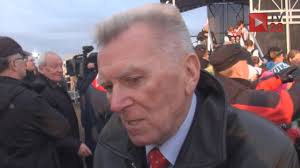 Edward Budny dla TV28: Wiem jaką decyzję podejmie Justyna