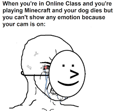 All I Feel Is Pain Memes