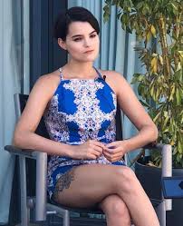 Brianna Hildebrand Biography Height Life Story Super Stars Bio She portrays elodie davis on netflix's trinkets. brianna hildebrand biography height