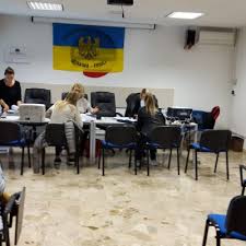 Cerchi la fermata o la stazione più vicina a consolato generale dell'ucraina a milano? Giornata Di Servizio Consolare Ucraino A Udine Associazione Culturale Ucraina Friuli