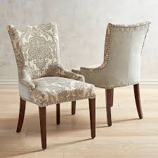 Adelle Smoke Blue Dining Chair With Espresso Wood Blue Dining Chair Dining Room Chairs Dining Chairs