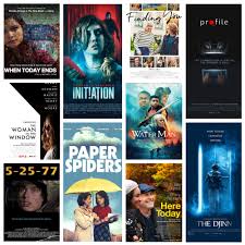 James bond has left active service. Trust The Dice Top 20 Movies To Look Out For In May 2021