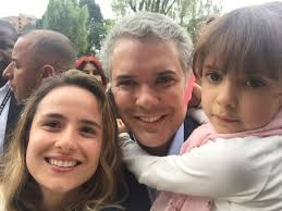Cuenta oficial de iván duque márquez, presidente de la república de colombia para el. Resultados Elecciones En Colombia 27 Mayo 2018 Duque Gana La Primera Vuelta