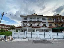 Townhouse taman bukit cheng cheng melaka. Taman Bukit Cheng Cheng Townhouse 3 Bedrooms For Sale Iproperty Com My