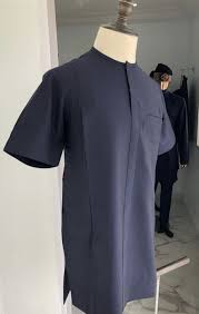 Deji And Kola African Dresses Men African Clothing For Men Nigerian Men Fashion