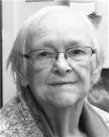 Emma Morgan Obituary (1934