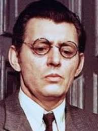 Filmografie von Rolf Ludwig