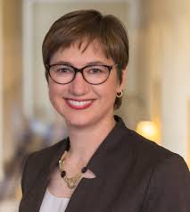 Meet Peyton Ballard: Givebutter Author