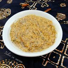 Marinade Africaine Pour Poisson Tabou En Cuisine Marinade Pour Poisson Recettes De Cuisine Recette Marinade
