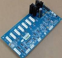 CR0012301 - National Merchant 180/181/186/187/448/449 I/O Motor Board
