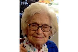 Lucy Donze Obituary (1918