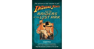 The best trivia for raiders of the lost ark (1981). Indiana Jones And The Raiders Of The Lost Ark By Campbell Black