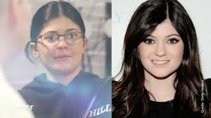 Kylie jenner hat sich in den vergangenen jahren komplett verändert. Taff Video Kylie Jenner Natural Look Fail Prosieben