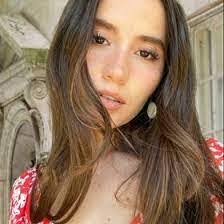 Mayra Davidson's Instagram, Twitter & Facebook