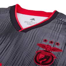 Make your custom image of sl benfica 2019/20 soccer jersey with your name and number, you can use them as a profile picture avatar, mobile wallpaper, stories or print them. 2019 20 Adidas Benfica Away Jersey Soccer Master