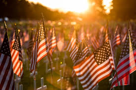 It can be traced back to the end of the civil war in 1865, when communities in both the north and the south began an annual. 5 Fun Ideas For Celebrating Memorial Day Home Matters Ahs